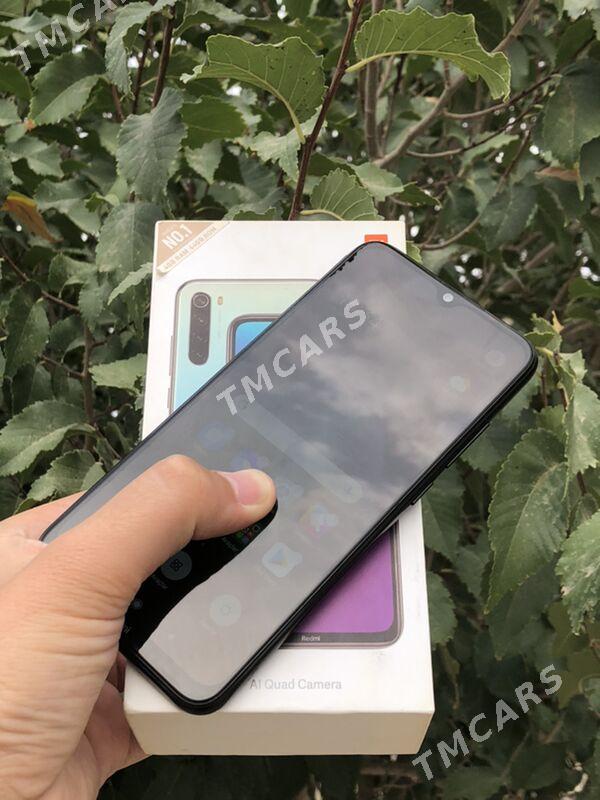 Redmi note 8 - Балканабат - img 2