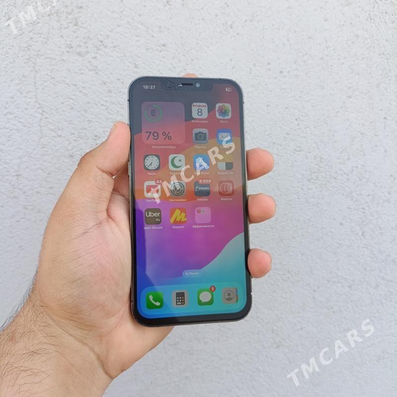 iPhone 12Pro Max RU/A - Байрамали - img 3