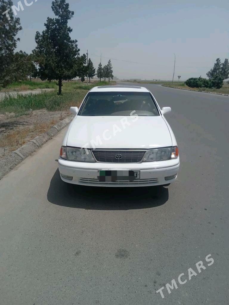 Toyota Avalon 1996 - 95 000 TMT - Теджен - img 4