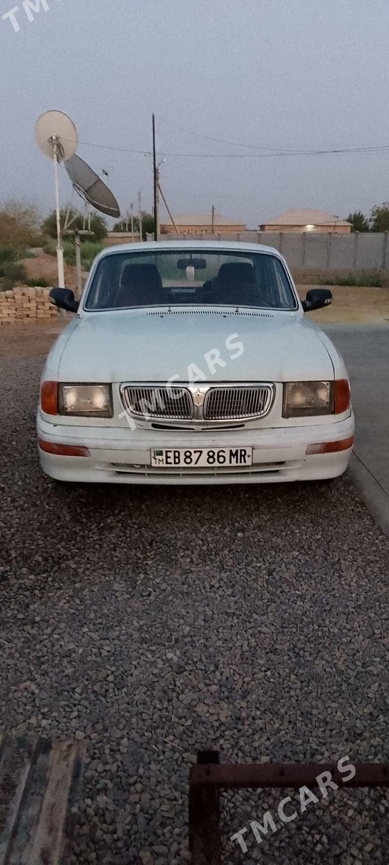 Gaz 3110 1999 - 20 000 TMT - Mary - img 5
