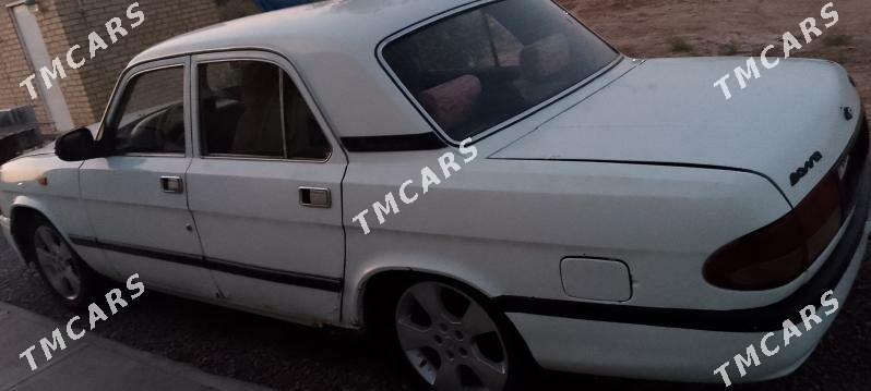 Gaz 3110 1999 - 20 000 TMT - Mary - img 7