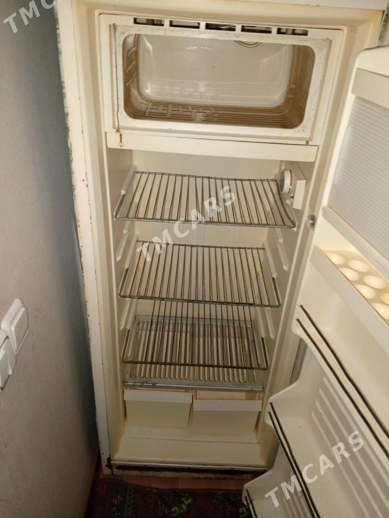 Памир5 - Туркменабат - img 2