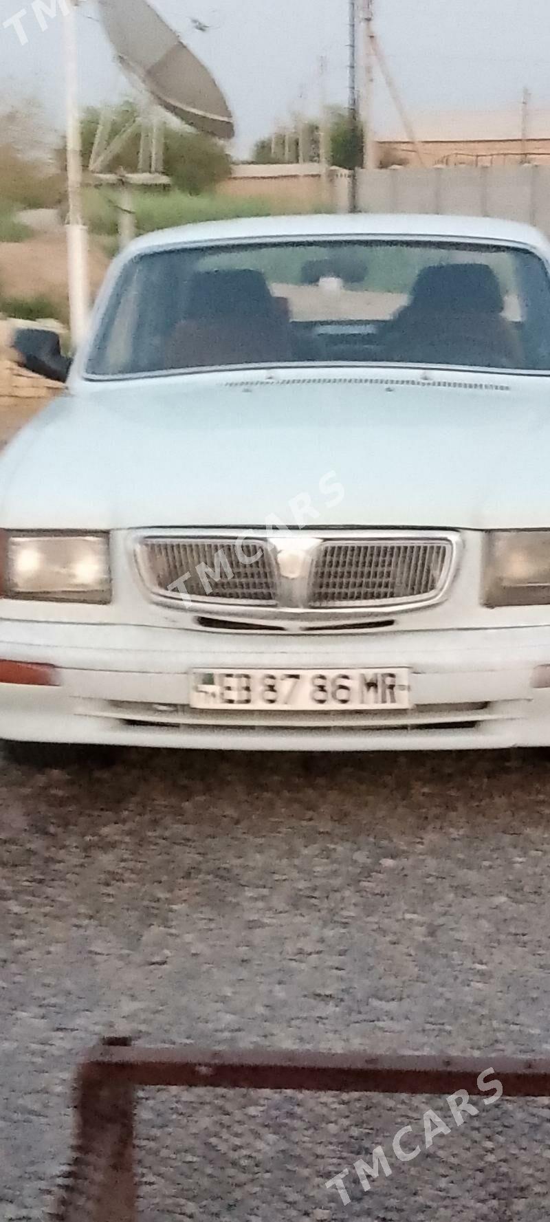 Gaz 3110 1999 - 20 000 TMT - Mary - img 2