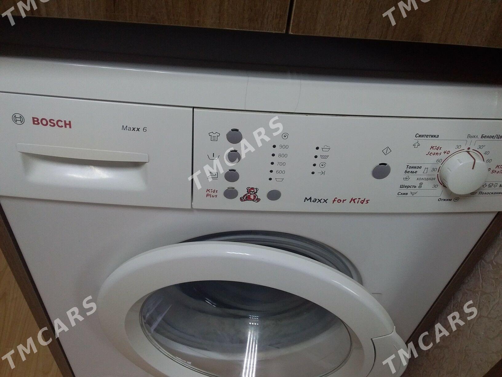 BOSCH стиральная машина - 11 mkr - img 2