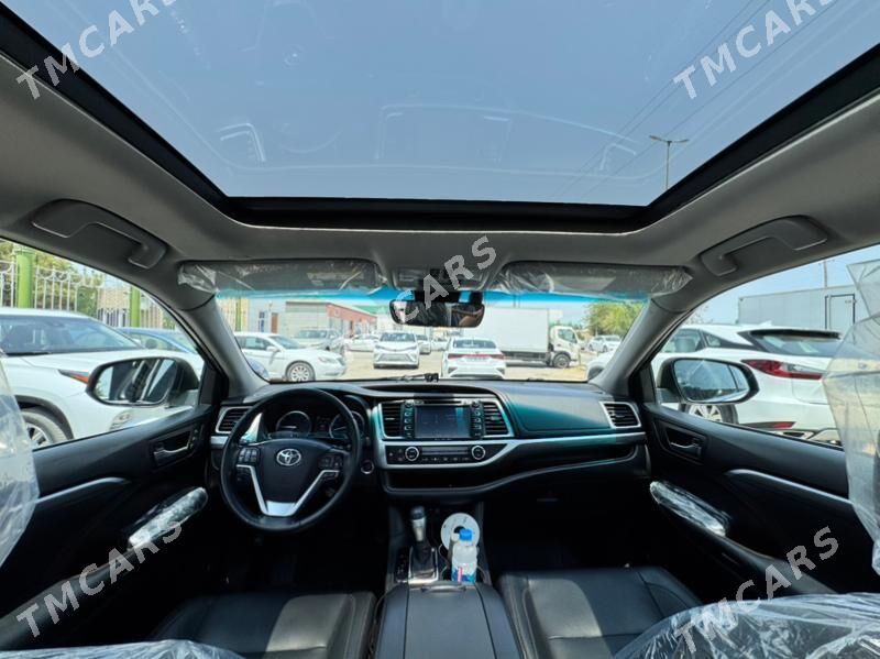 Toyota Highlander 2019 - 500 000 TMT - Mary - img 2