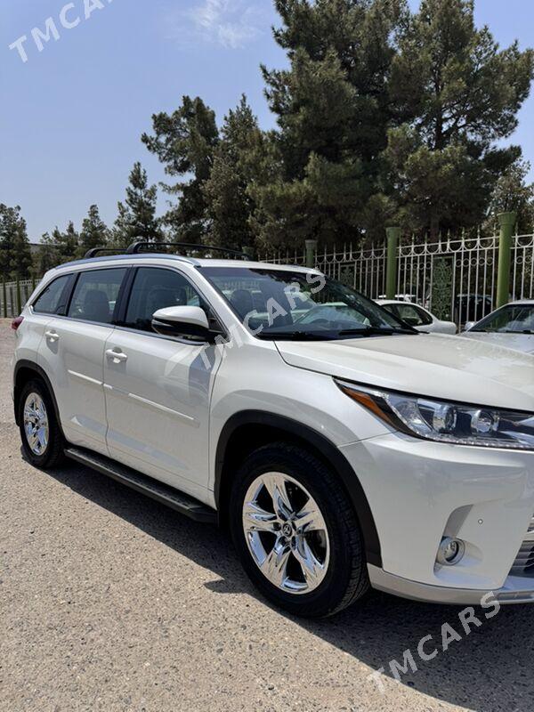 Toyota Highlander 2019 - 500 000 TMT - Mary - img 5
