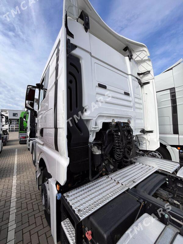 Man TGX 2021 - 1 058 400 TMT - Ашхабад - img 7