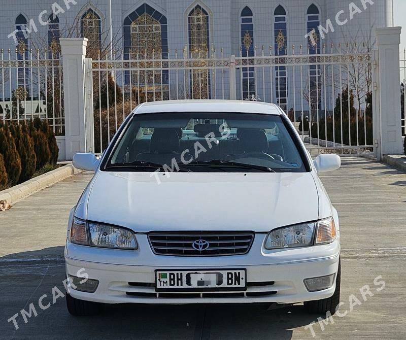 Toyota Camry 2000 - 136 000 TMT - Balkanabat - img 7
