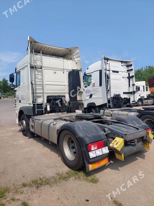 Man TGX 2021 - 1 058 400 TMT - Ашхабад - img 5