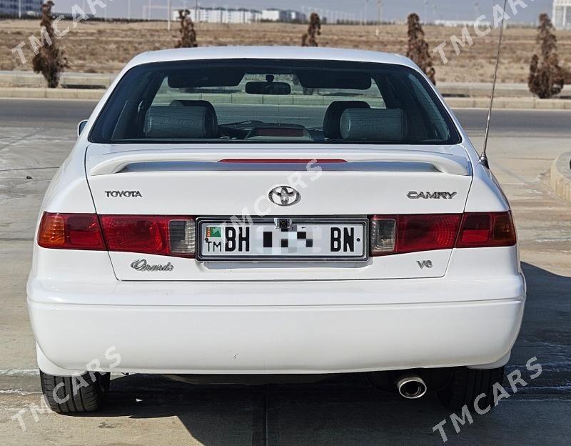 Toyota Camry 2000 - 136 000 TMT - Balkanabat - img 6