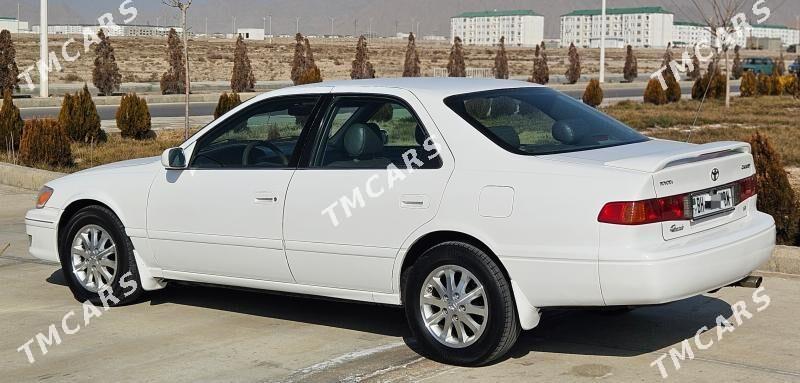 Toyota Camry 2000 - 136 000 TMT - Balkanabat - img 10