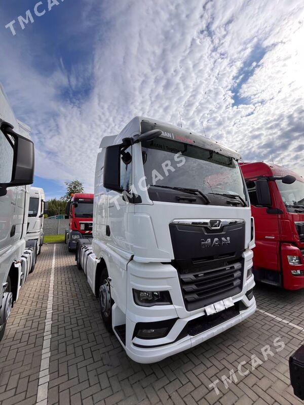 Man TGX 2021 - 1 058 400 TMT - Ашхабад - img 9