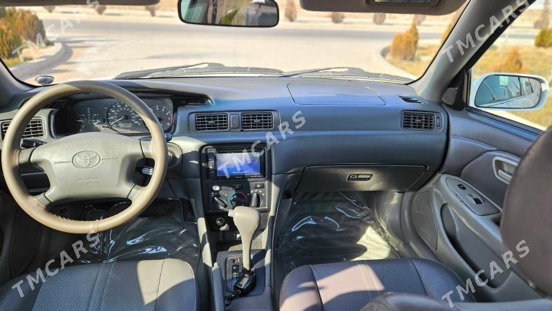 Toyota Camry 2000 - 136 000 TMT - Balkanabat - img 5
