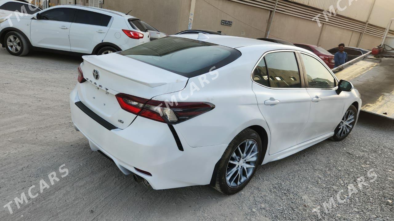 Toyota Camry 2022 - 230 000 TMT - Мары - img 5