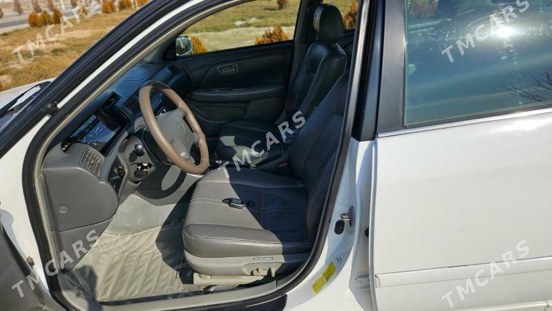 Toyota Camry 2000 - 136 000 TMT - Balkanabat - img 3