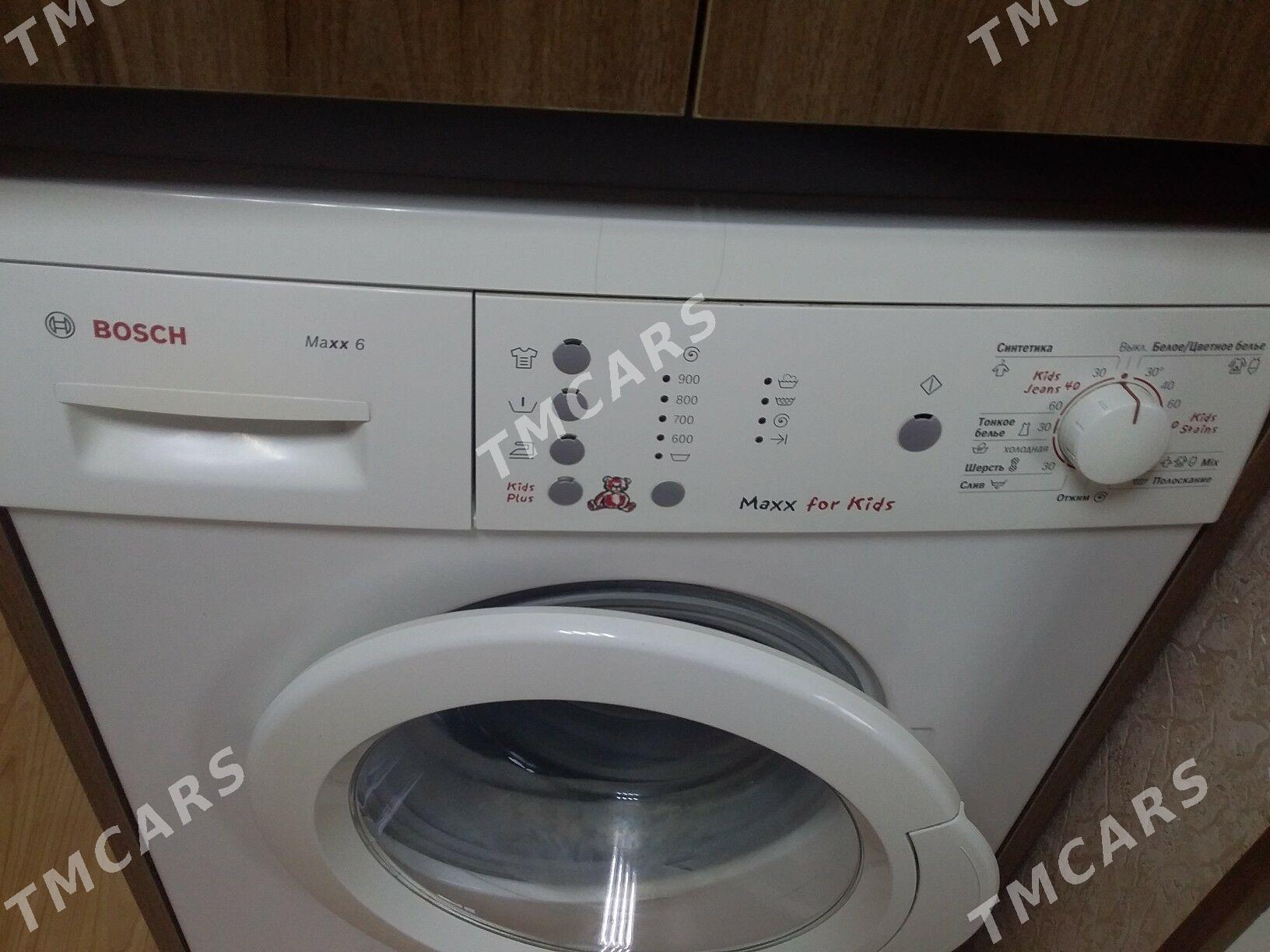 BOSCH стиральная машина - 11 mkr - img 4
