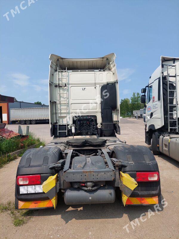 Man TGX 2021 - 1 058 400 TMT - Ашхабад - img 6