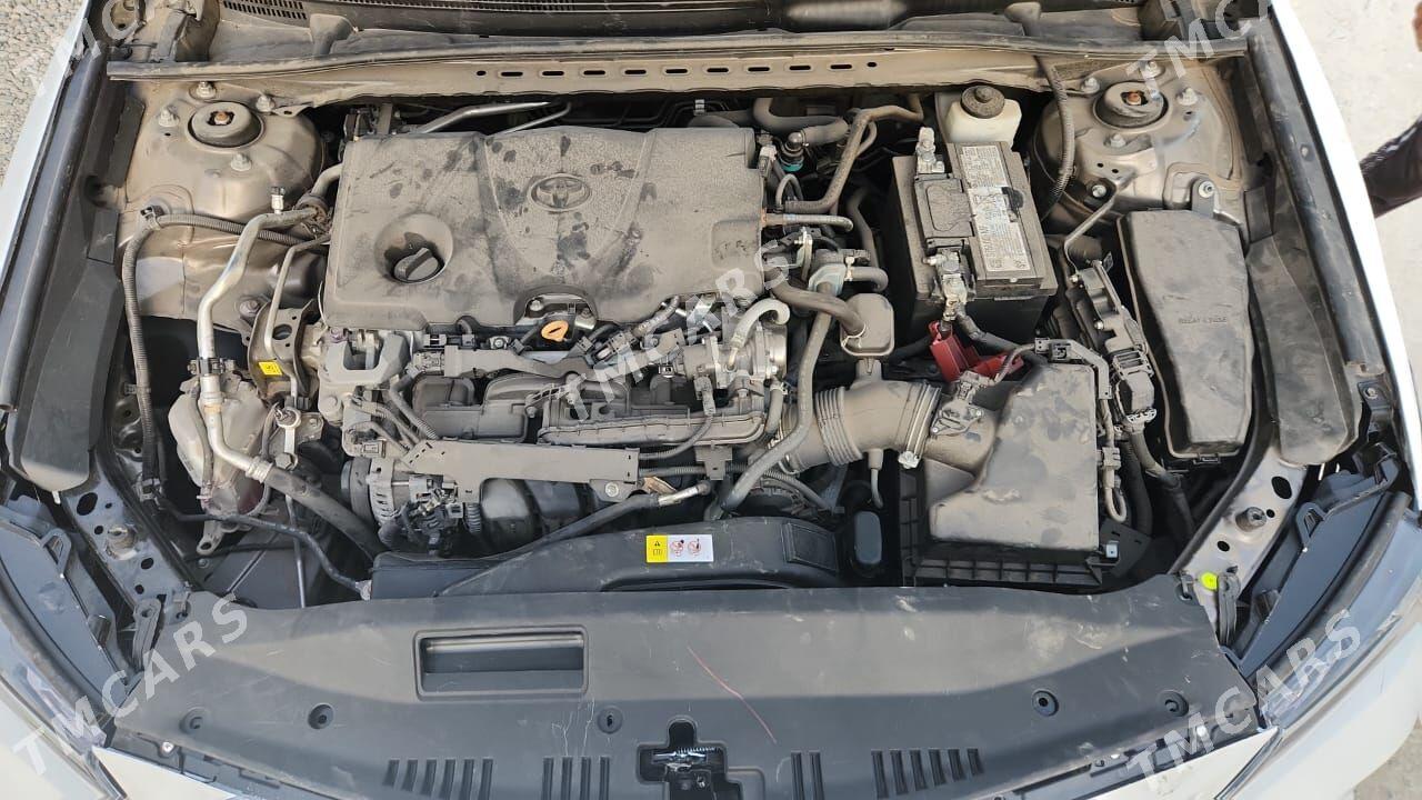 Toyota Camry 2022 - 230 000 TMT - Мары - img 3