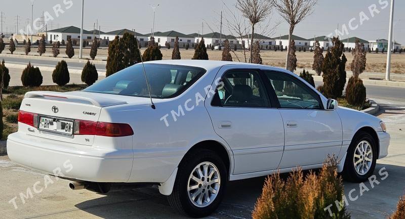 Toyota Camry 2000 - 136 000 TMT - Balkanabat - img 8