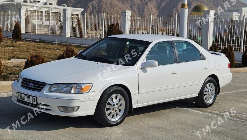 Toyota Camry 2000 - 136 000 TMT - Balkanabat - img 9