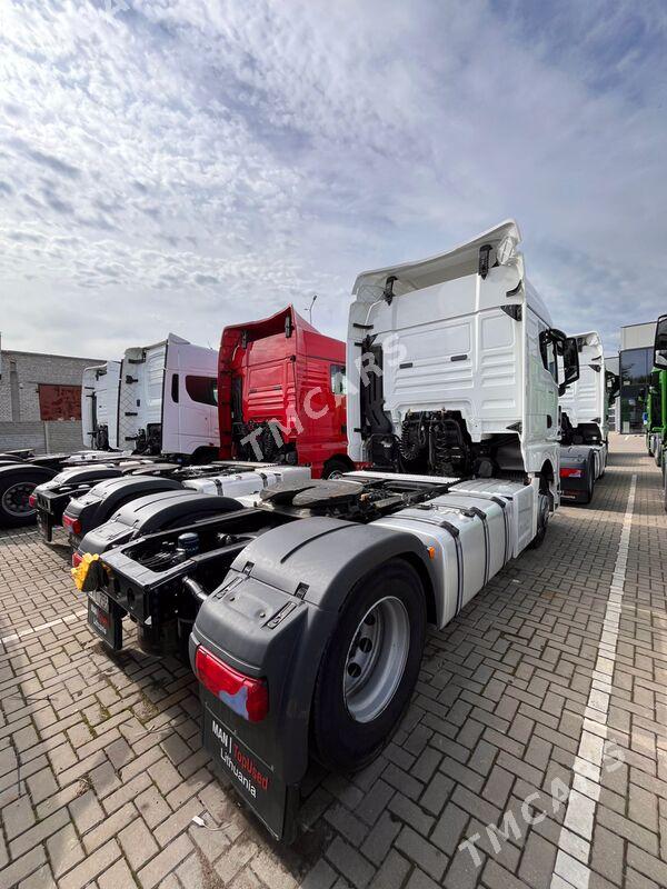 Man TGX 2021 - 1 058 400 TMT - Ашхабад - img 8