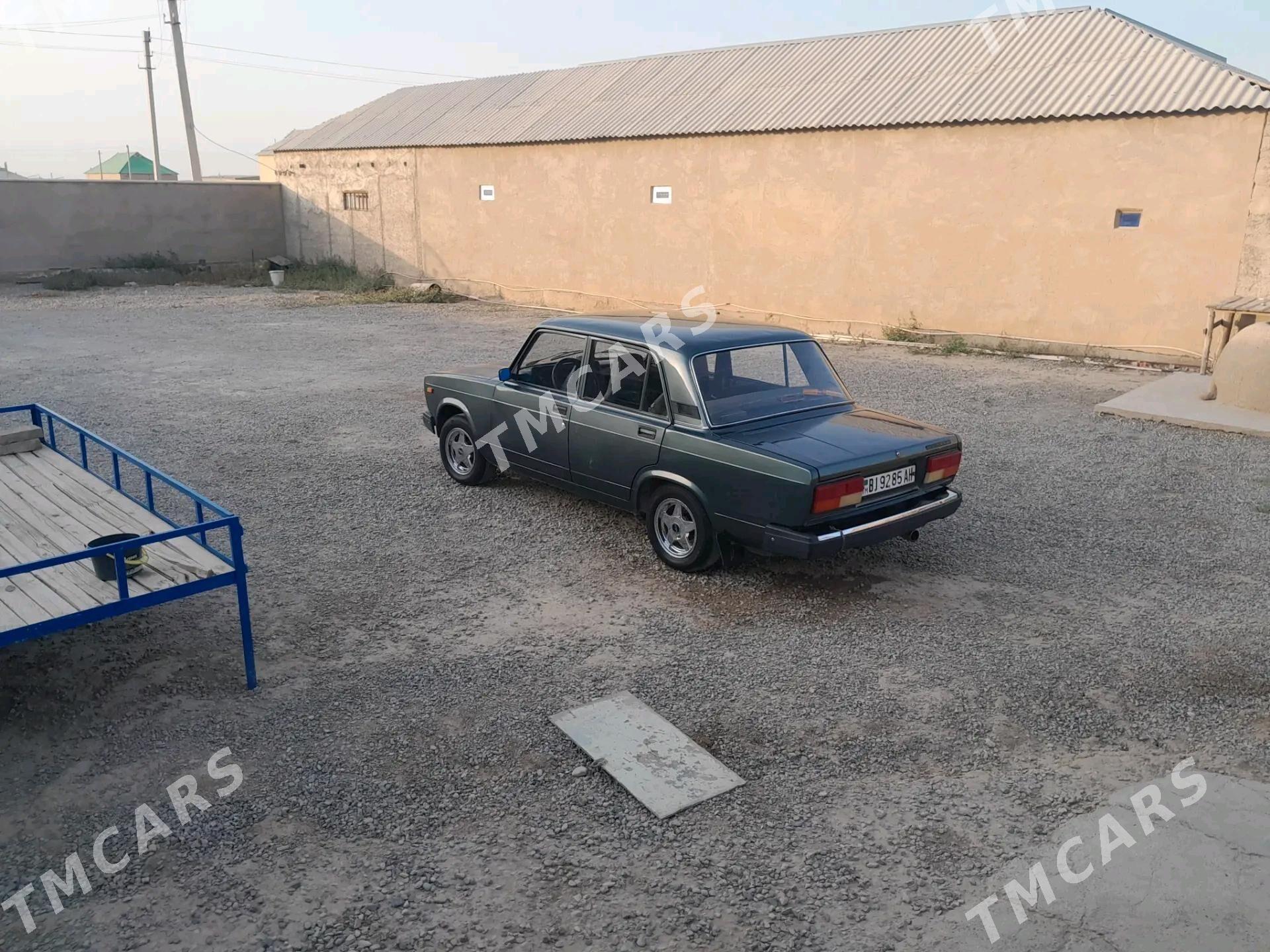 Lada 2107 2011 - 41 000 TMT - Kaka - img 6
