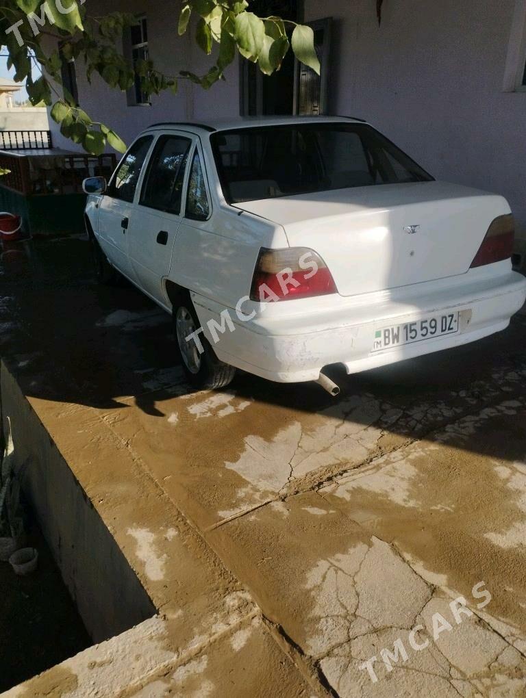 Daewoo Nexia 1996 - 20 000 TMT - Şabat etr. - img 5