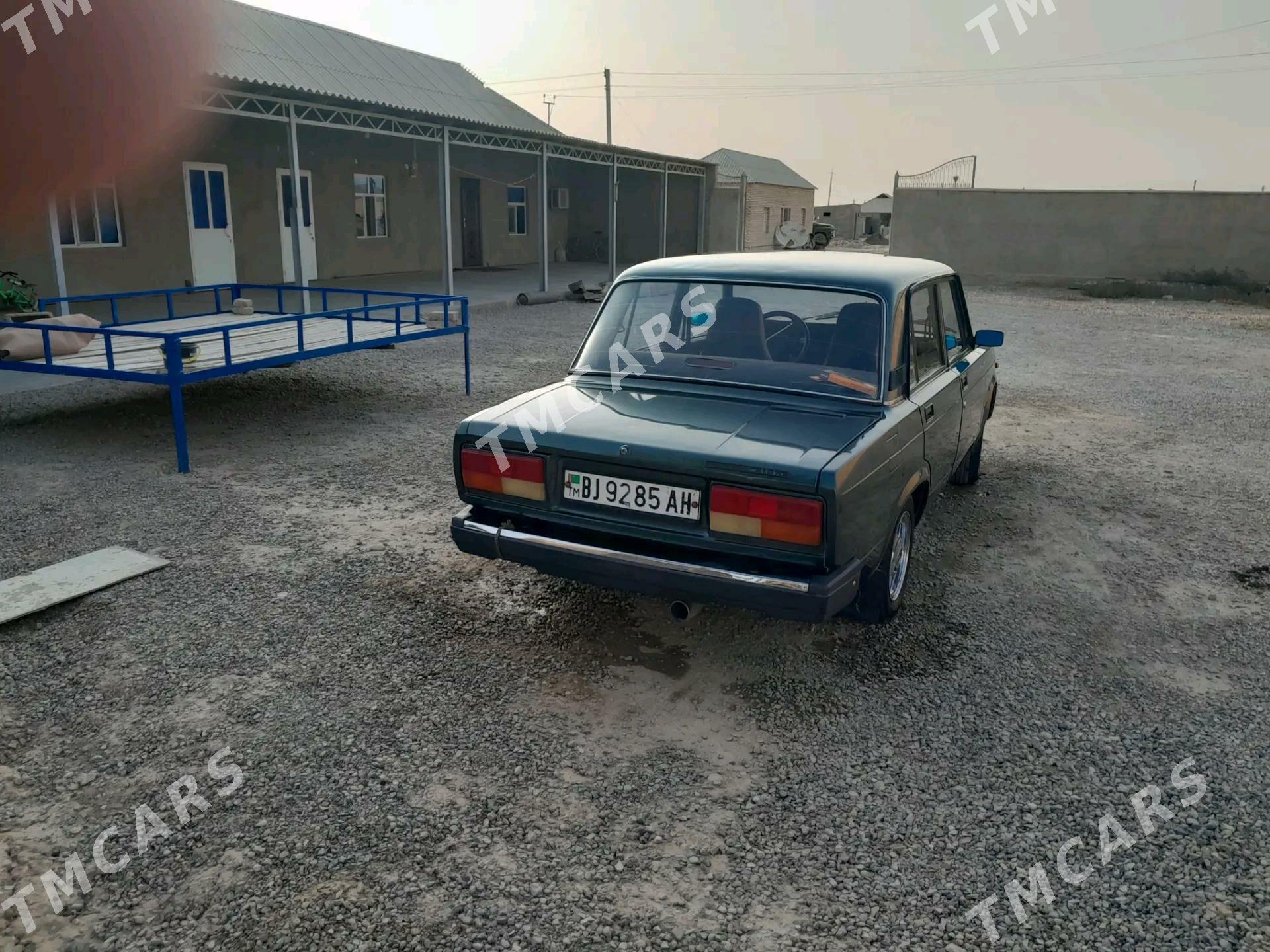 Lada 2107 2011 - 41 000 TMT - Kaka - img 7