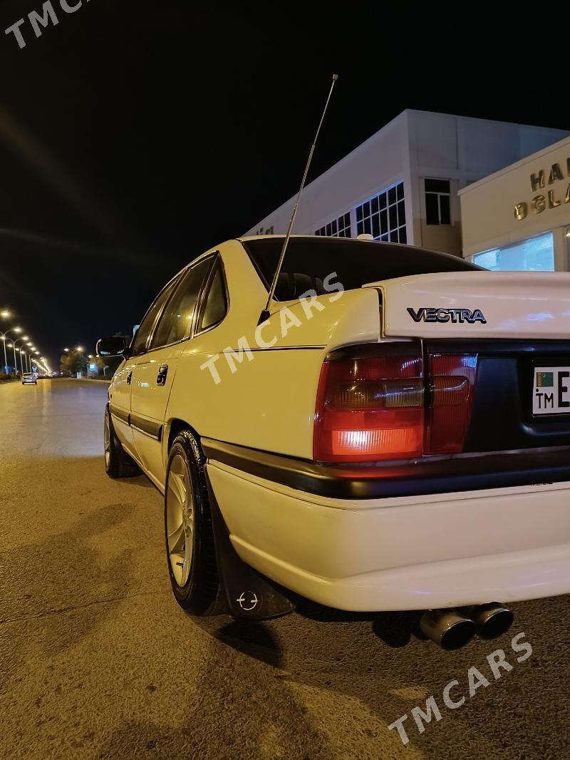 Opel Vectra 1993 - 56 000 TMT - Türkmenabat - img 4