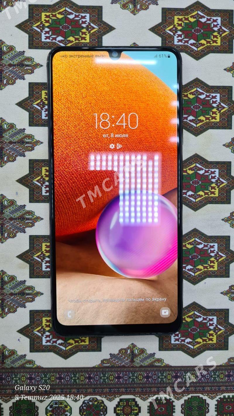 Samsung A32 - Ашхабад - img 2