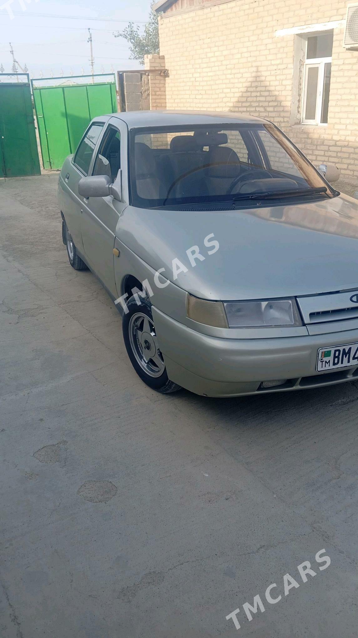Lada 2110 2004 - 22 000 TMT - Ak bugdaý etraby - img 3
