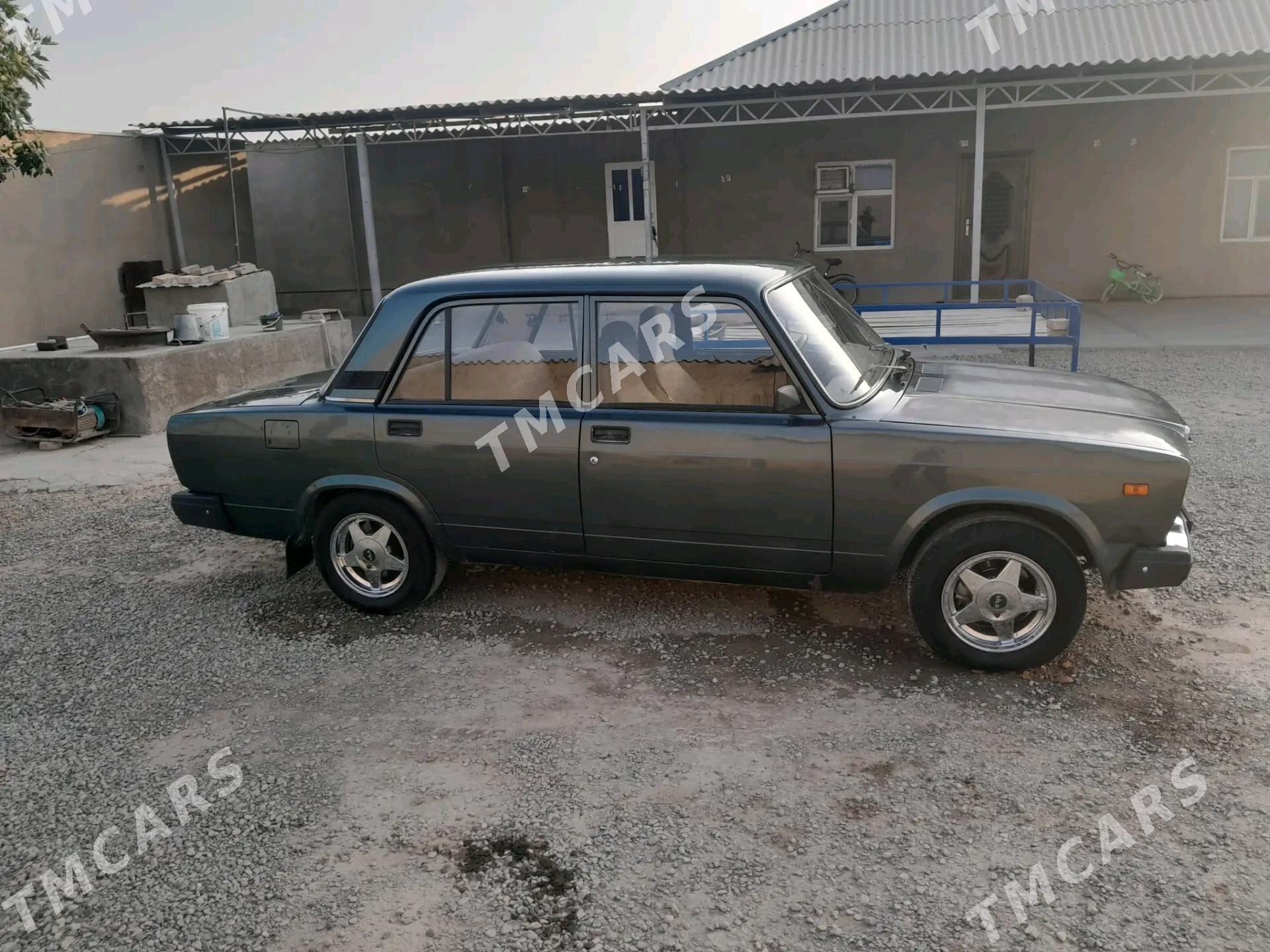Lada 2107 2011 - 41 000 TMT - Kaka - img 8
