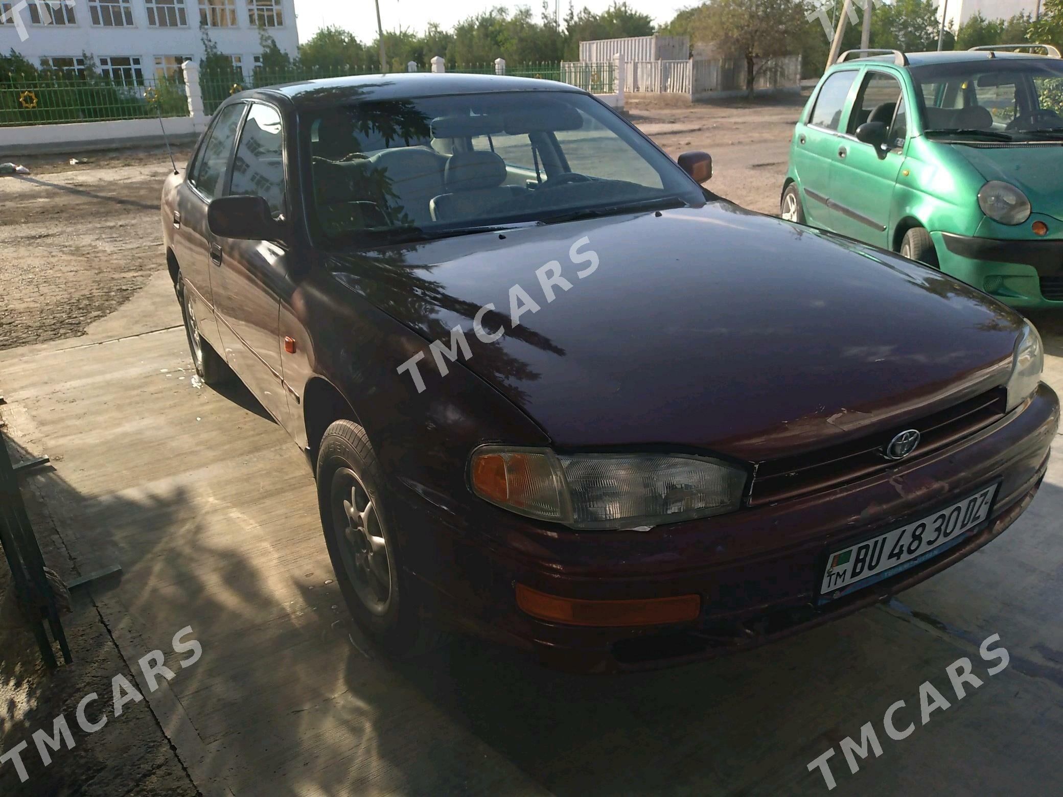 Toyota Camry 1997 - 69 000 TMT - Daşoguz - img 2