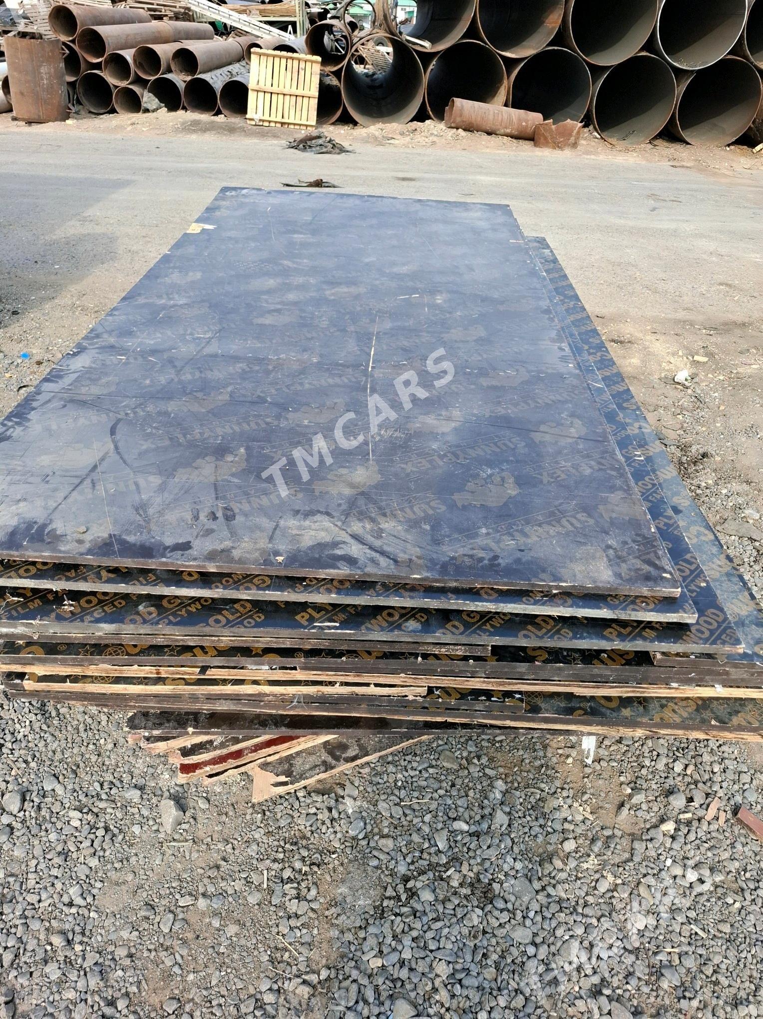 pilimut. 4×4 profil - Aşgabat - img 3