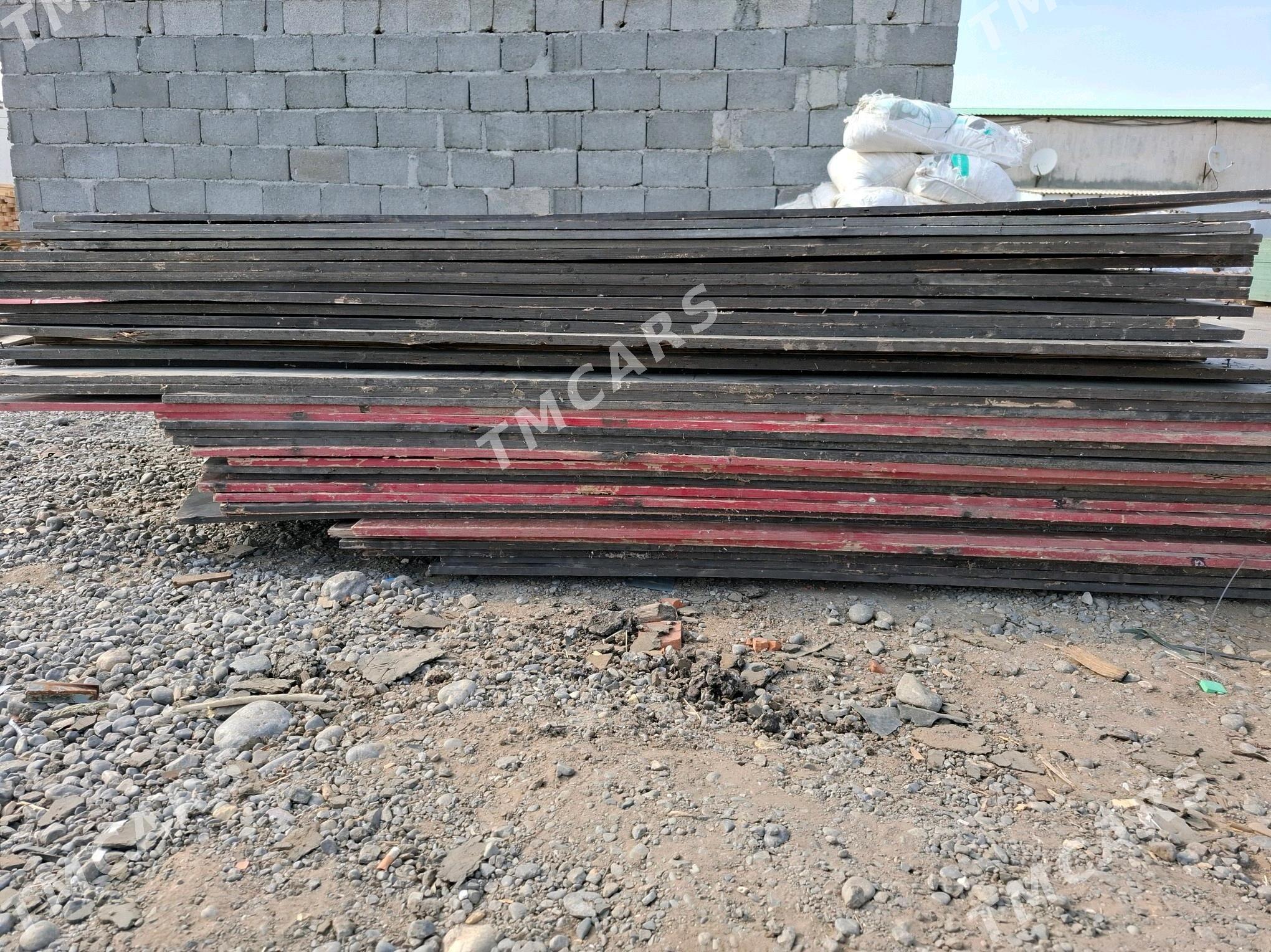 pilimut. 4×4 profil - Aşgabat - img 5