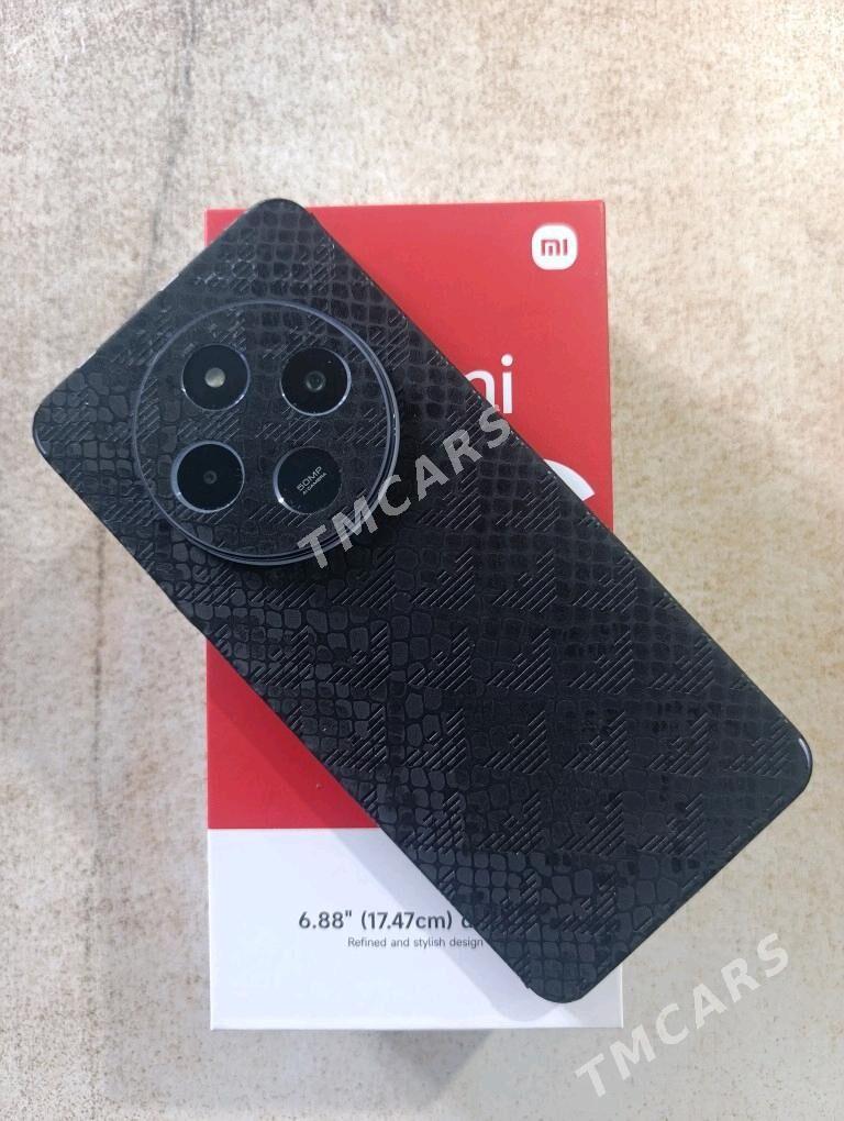 Redmi 14C - Мары - img 8