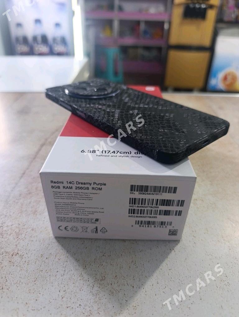 Redmi 14C - Мары - img 9