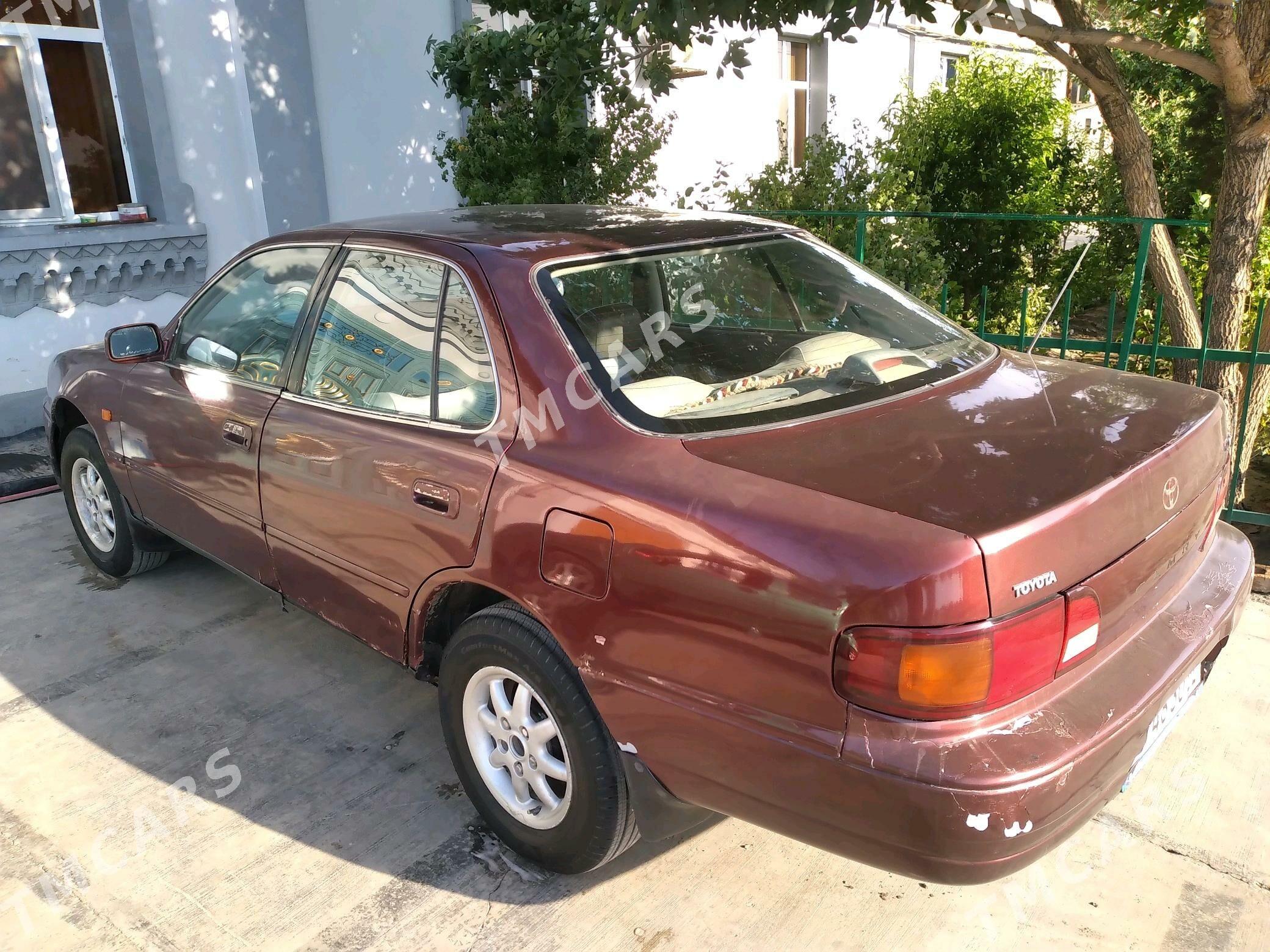 Toyota Camry 1997 - 69 000 TMT - Daşoguz - img 3