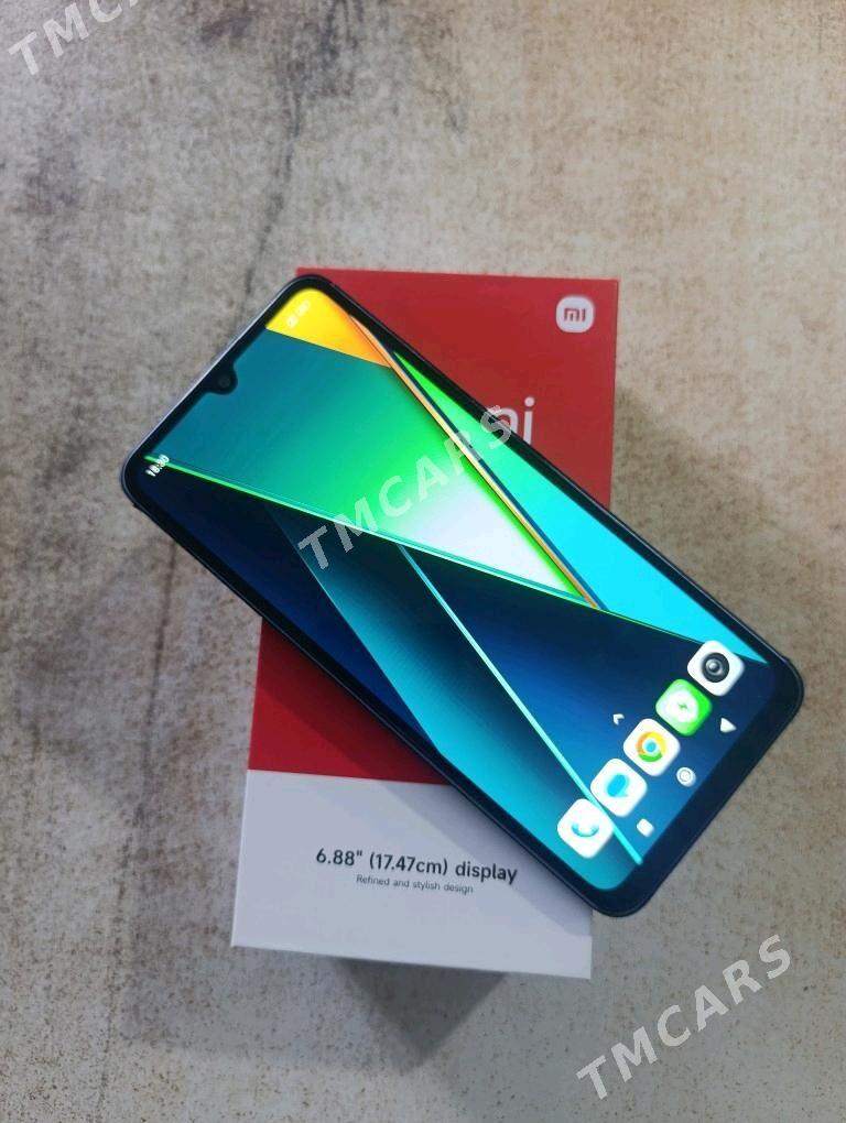 Redmi 14C - Мары - img 5