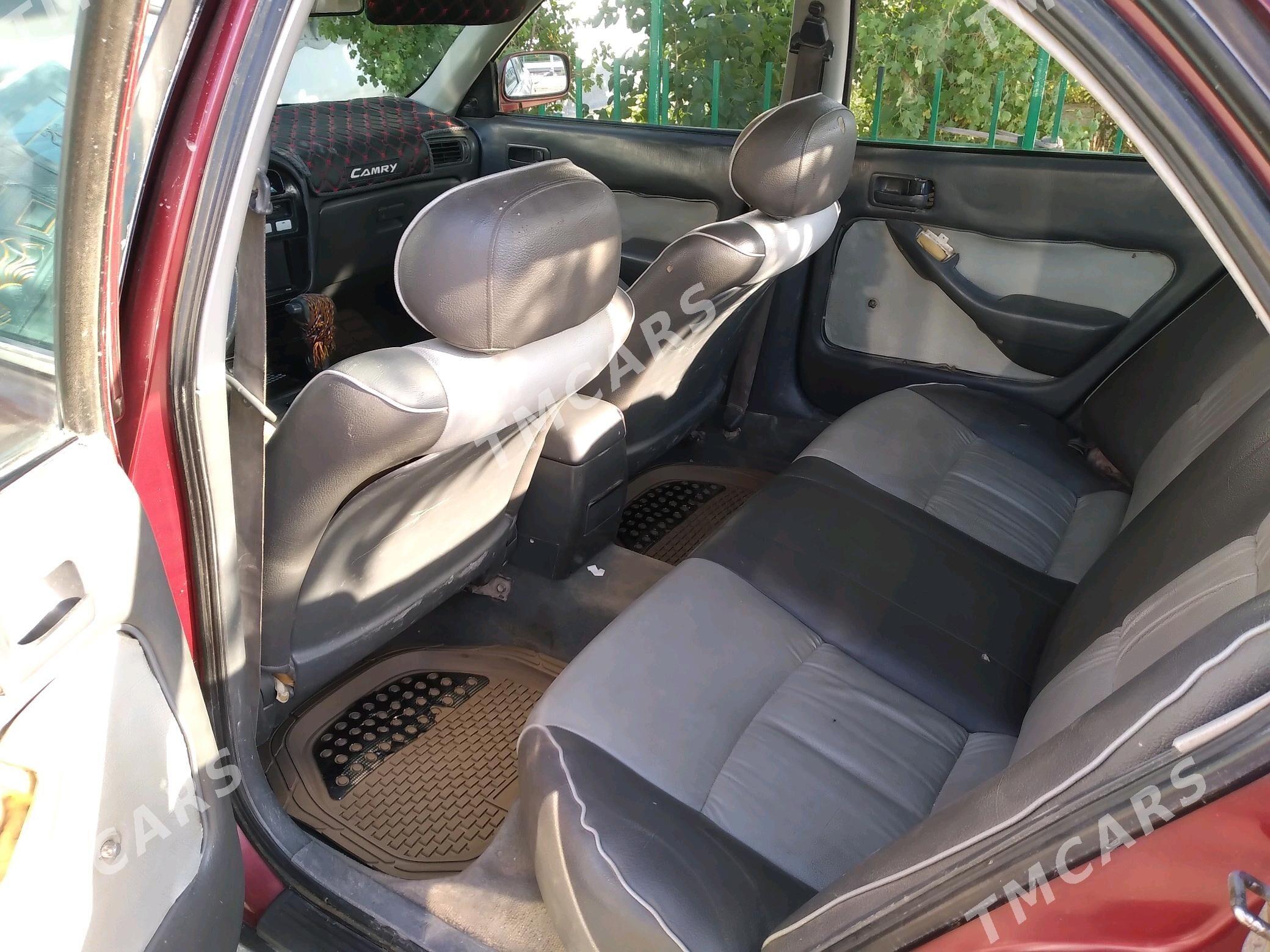 Toyota Camry 1997 - 69 000 TMT - Daşoguz - img 5