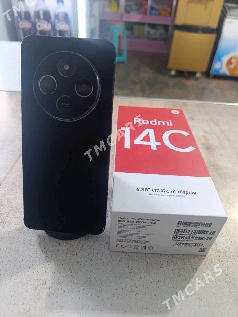 Redmi 14C - Мары - img 4