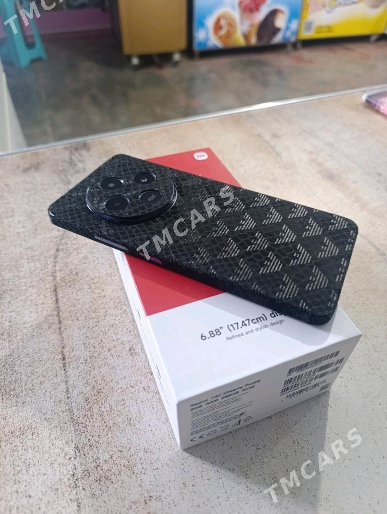 Redmi 14C - Мары - img 3