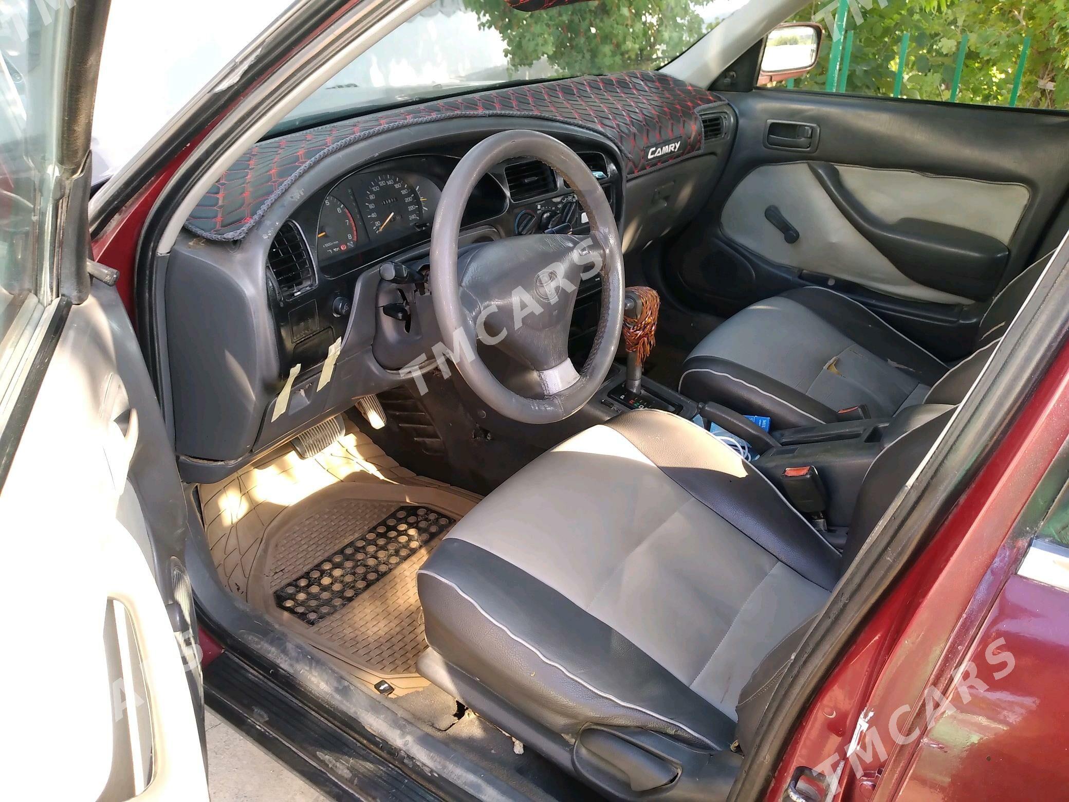 Toyota Camry 1997 - 69 000 TMT - Daşoguz - img 4
