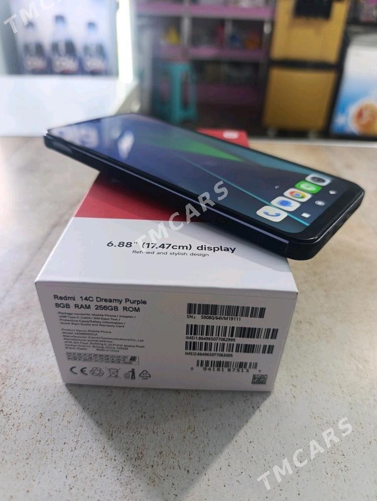 Redmi 14C - Мары - img 6