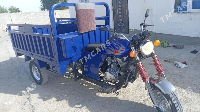 Fekon FK200-14G 2025 - 20 000 TMT - Бахарден - img 3