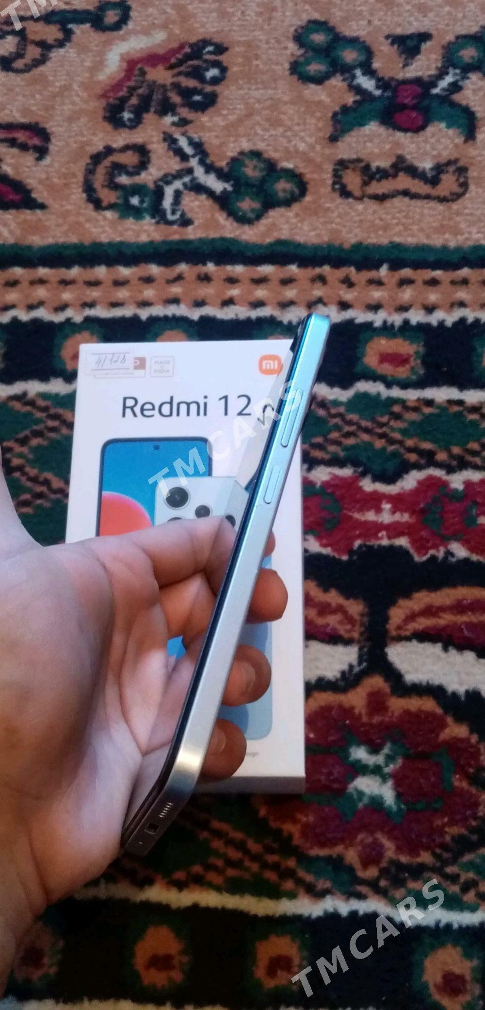Redmi 12 4/128 - Сакарчага - img 7