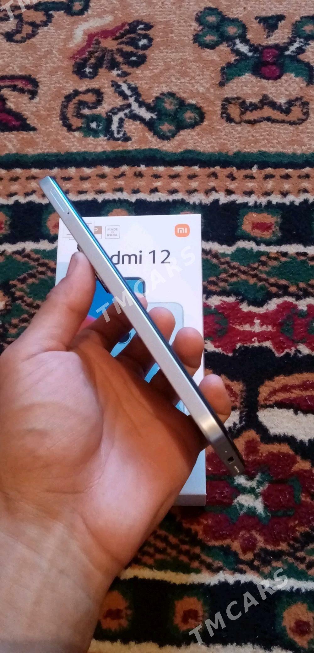 Redmi 12 4/128 - Сакарчага - img 3