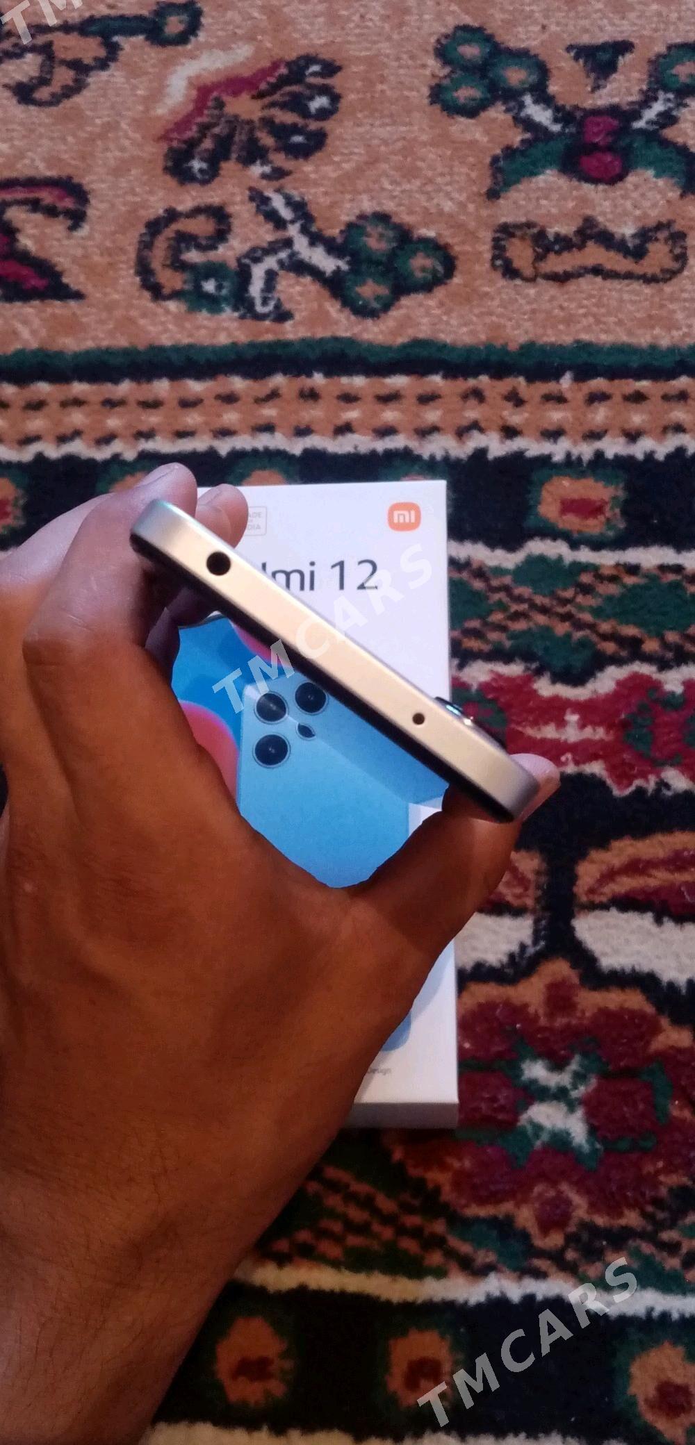 Redmi 12 4/128 - Сакарчага - img 6