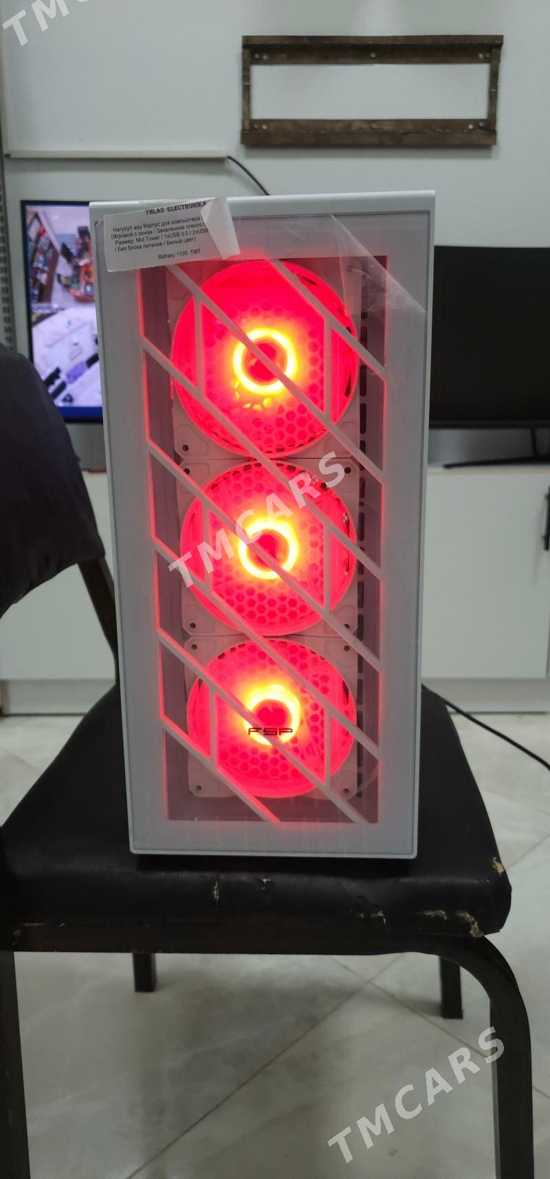 intel core i3 6.pok 16 GB Ram - Arkadag - img 3