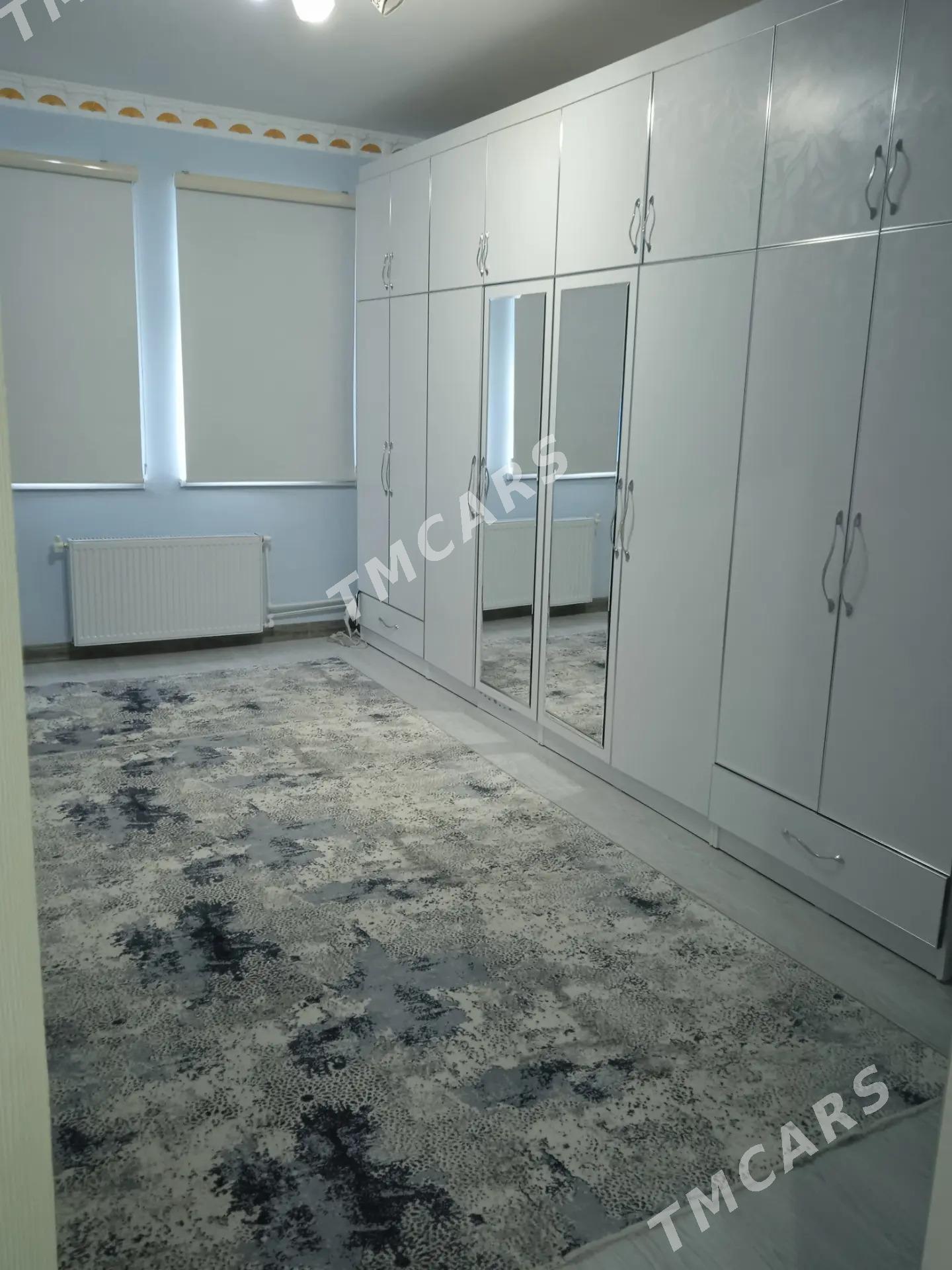 Jemagat - Büzmeýin - img 2